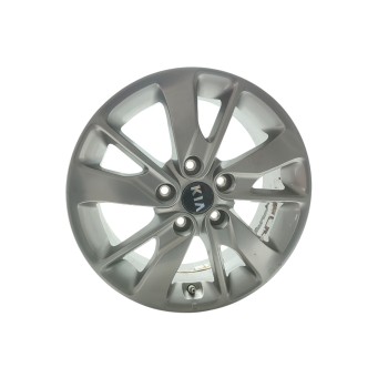 Recambio de llanta para kia optima (jf) 1.7 crdi referencia OEM IAM 52910D4150  