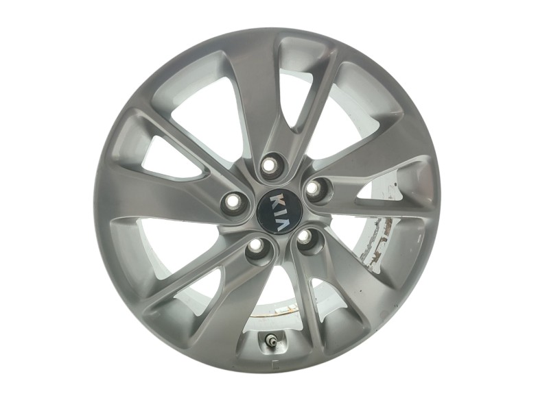 Recambio de llanta para kia optima (jf) 1.7 crdi referencia OEM IAM 52910D4150  