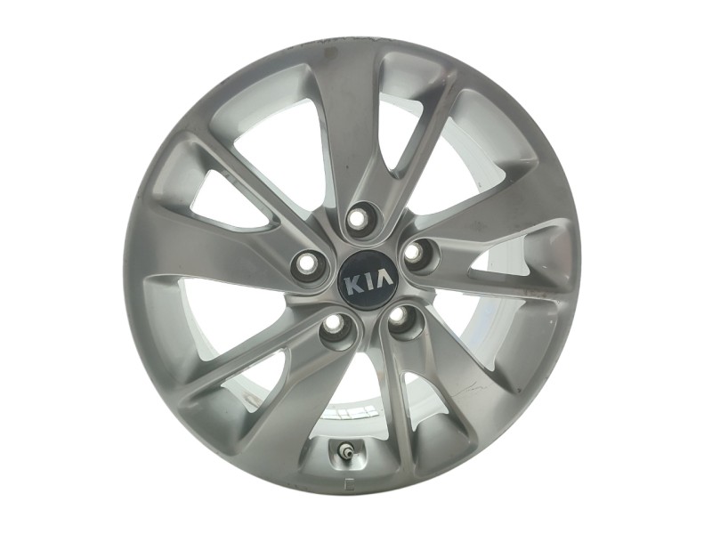Recambio de llanta para kia optima (jf) 1.7 crdi referencia OEM IAM 52910D4150  