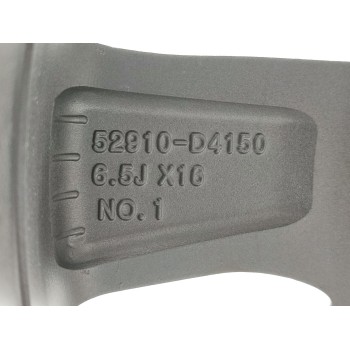 Recambio de llanta para kia optima (jf) 1.7 crdi referencia OEM IAM 52910D4150  