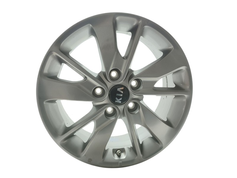 Recambio de llanta para kia optima (jf) 1.7 crdi referencia OEM IAM 52910D4150  