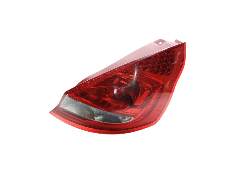 Recambio de piloto trasero derecho para ford fiesta (cb1) trend referencia OEM IAM 8A6113A602AB 1709552 