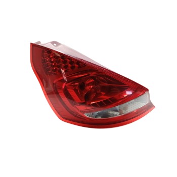 Recambio de piloto trasero izquierdo para ford fiesta (cb1) trend referencia OEM IAM 8A6113A603AB 1709553 