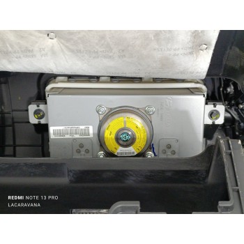 Recambio de kit airbag para hyundai i40 gls bluedrive / bluedrive referencia OEM IAM 569003Z100RY  
