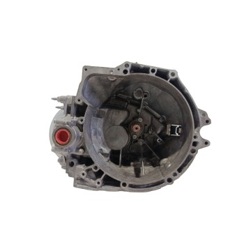 Recambio de caja cambios para citroën jumpy spacetourer business xs referencia OEM IAM 20MB46  