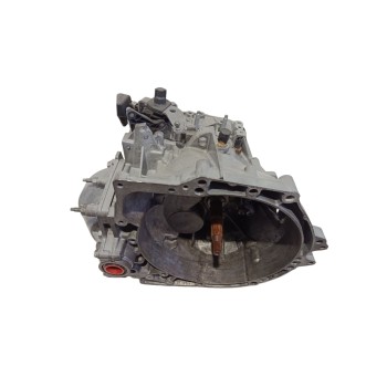 Recambio de caja cambios para citroën jumpy spacetourer business xs referencia OEM IAM 20MB46  