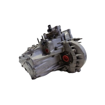 Recambio de caja cambios para citroën jumpy spacetourer business xs referencia OEM IAM 20MB46  