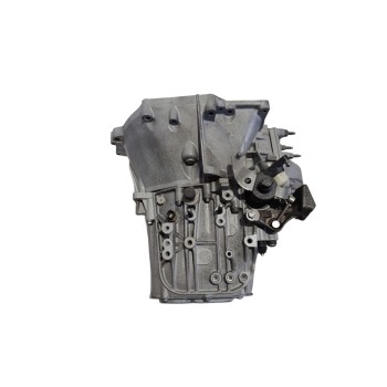 Recambio de caja cambios para citroën jumpy spacetourer business xs referencia OEM IAM 20MB46  