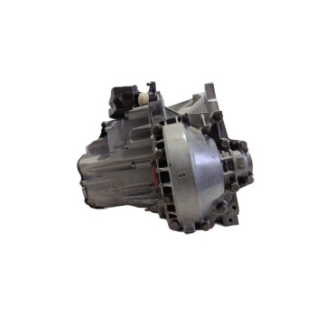 Recambio de caja cambios para citroën jumpy spacetourer business xs referencia OEM IAM 20MB46  