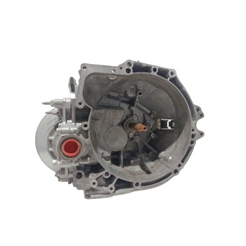 Recambio de caja cambios para citroën jumpy spacetourer business xs referencia OEM IAM 20MB46  