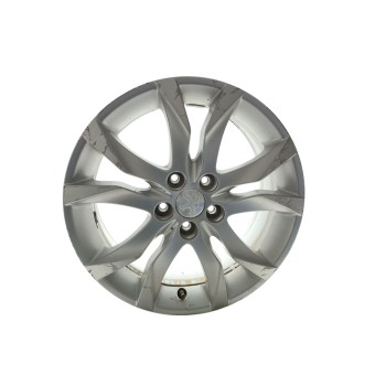 Recambio de llanta para peugeot 508 active referencia OEM IAM 9671401480  