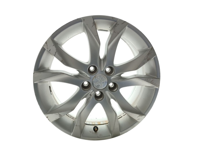 Recambio de llanta para peugeot 508 active referencia OEM IAM 9671401480  