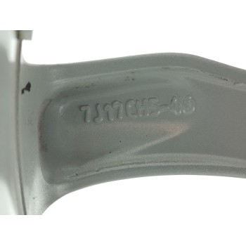 Recambio de llanta para peugeot 508 active referencia OEM IAM 9671401480  