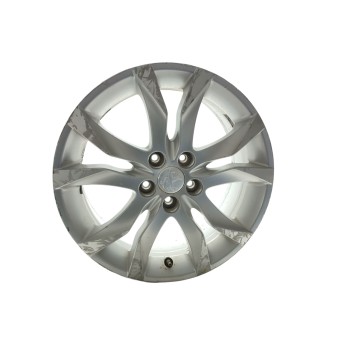 Recambio de llanta para peugeot 508 active referencia OEM IAM 9671401480  