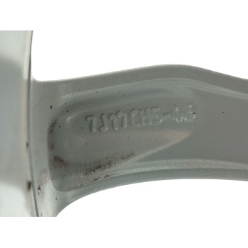 Recambio de llanta para peugeot 508 active referencia OEM IAM 9671401480  