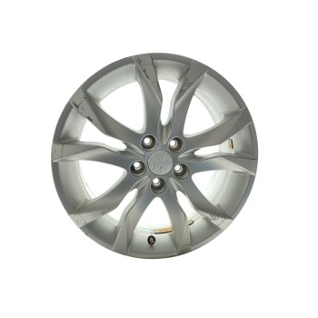 Recambio de llanta para peugeot 508 active referencia OEM IAM 9671401480  