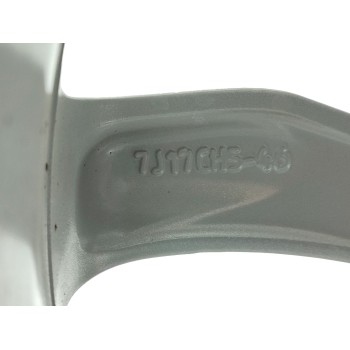 Recambio de llanta para peugeot 508 active referencia OEM IAM 9671401480  