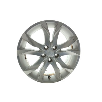 Recambio de llanta para peugeot 508 active referencia OEM IAM 9671401480  