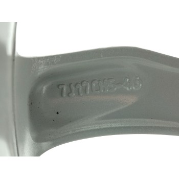 Recambio de llanta para peugeot 508 active referencia OEM IAM 9671401480  