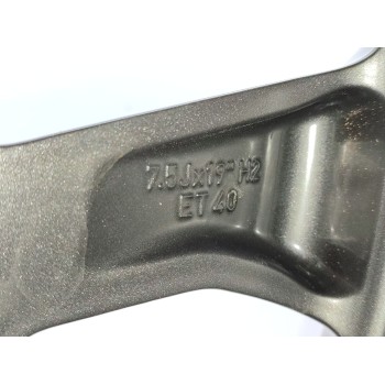 Recambio de llanta para jeep compass (mp, m6, mv, m7) 1.3 referencia OEM IAM 52145031 51274092 