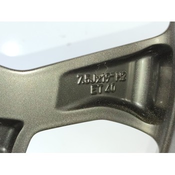 Recambio de llanta para jeep compass (mp, m6, mv, m7) 1.3 referencia OEM IAM 52145031 51274092 