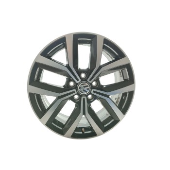 Recambio de llanta para volkswagen passat variant (3g5) edition bmt referencia OEM IAM 3G0601025F  