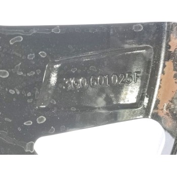 Recambio de llanta para volkswagen passat variant (3g5) edition bmt referencia OEM IAM 3G0601025F  