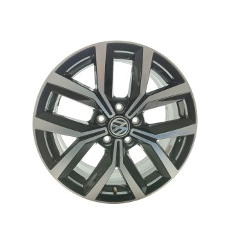 Recambio de llanta para volkswagen passat variant (3g5) edition bmt referencia OEM IAM 3G0601025F  