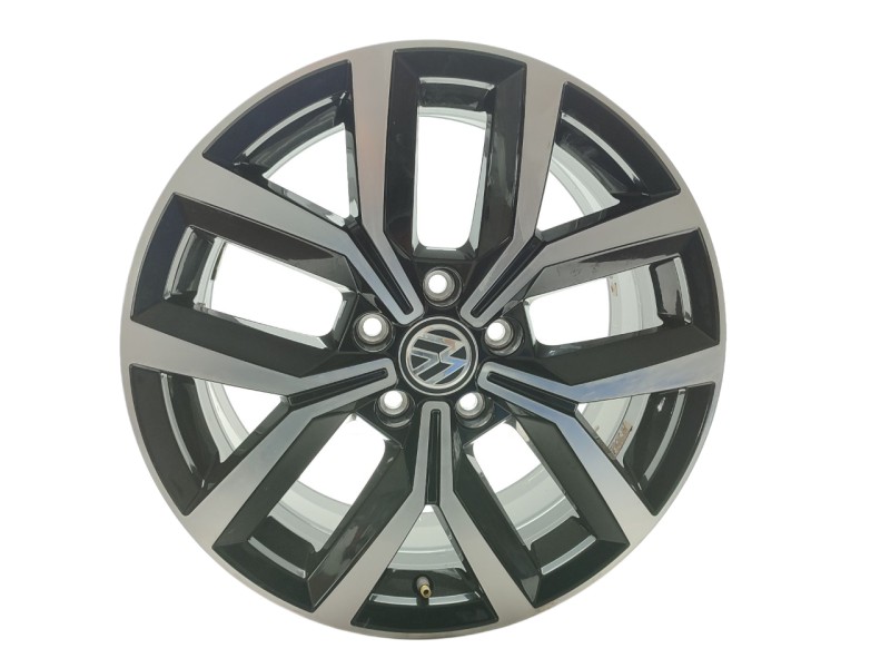Recambio de llanta para volkswagen passat variant (3g5) edition bmt referencia OEM IAM 3G0601025F  