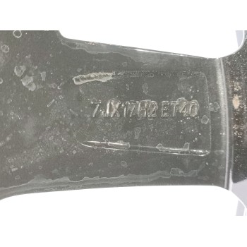 Recambio de llanta para volkswagen passat variant (3g5) edition bmt referencia OEM IAM 3G0601025F  