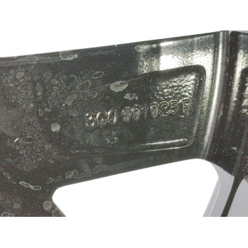 Recambio de llanta para volkswagen passat variant (3g5) edition bmt referencia OEM IAM 3G0601025F  