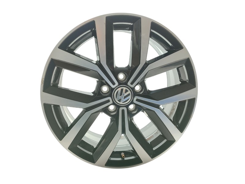 Recambio de llanta para volkswagen passat variant (3g5) edition bmt referencia OEM IAM 3G0601025F  