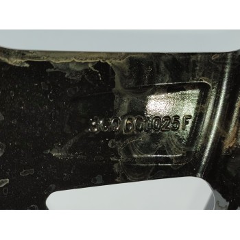 Recambio de llanta para volkswagen passat variant (3g5) edition bmt referencia OEM IAM 3G0601025F  