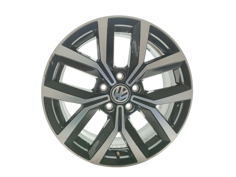 Recambio de llanta para volkswagen passat variant (3g5) edition bmt referencia OEM IAM 3G0601025F  