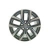 Recambio de llanta para volkswagen passat variant (3g5) edition bmt referencia OEM IAM 3G0601025F  
