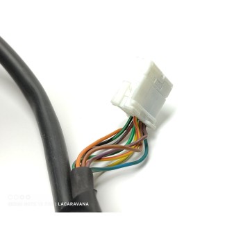 Recambio de retrovisor izquierdo para nissan juke (f15) acenta referencia OEM IAM 96302BV90E  