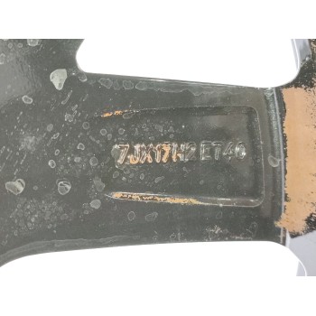 Recambio de llanta para volkswagen passat variant (3g5) edition bmt referencia OEM IAM 3G0601025F  