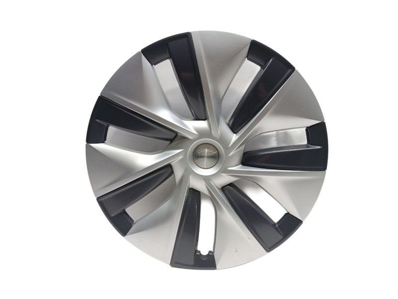 Recambio de tapacubos para tesla model y basis rwd referencia OEM IAM 104423500C  