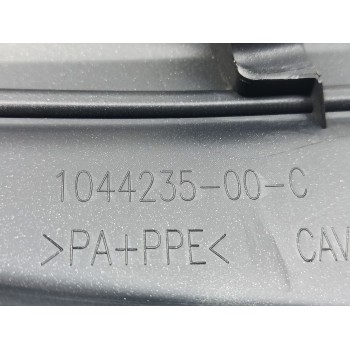 Recambio de tapacubos para tesla model y basis rwd referencia OEM IAM 104423500C  