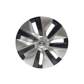 Recambio de tapacubos para tesla model y basis rwd referencia OEM IAM 104423500C  