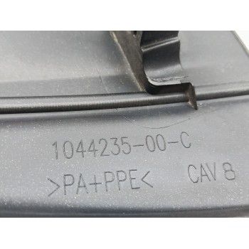 Recambio de tapacubos para tesla model y basis rwd referencia OEM IAM 104423500C  