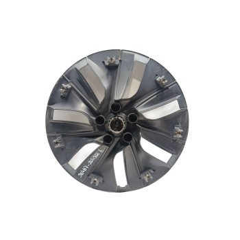 Recambio de tapacubos para tesla model y basis rwd referencia OEM IAM 104423500C  