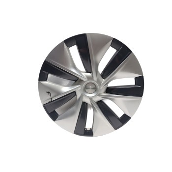 Recambio de tapacubos para tesla model y basis rwd referencia OEM IAM 104423500C  