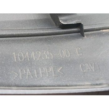 Recambio de tapacubos para tesla model y basis rwd referencia OEM IAM 104423500C  