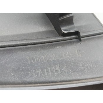 Recambio de tapacubos para tesla model y basis rwd referencia OEM IAM 104423500C  