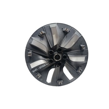 Recambio de tapacubos para tesla model y basis rwd referencia OEM IAM 104423500C  