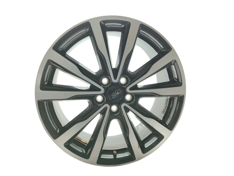 Recambio de llanta para ford kuga ii (dm2) 1.5 tdci referencia OEM IAM GJ5C1007P1A  