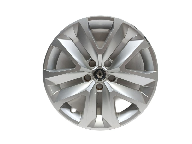 Recambio de tapacubos para renault captur ii (hf_) tce 100 (hfmt) referencia OEM IAM 403152278R 403159079R 