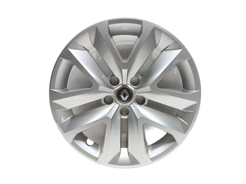 Recambio de tapacubos para renault captur ii (hf_) tce 100 (hfmt) referencia OEM IAM 403152278R 403159079R 