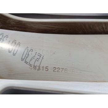 Recambio de tapacubos para renault captur ii (hf_) tce 100 (hfmt) referencia OEM IAM 403152278R 403159079R 